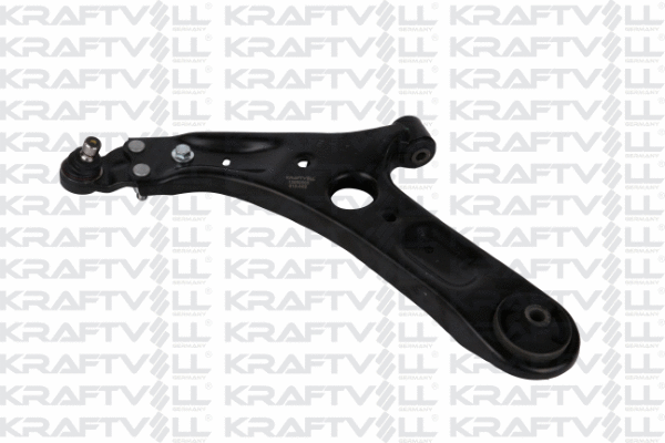 Control/Trailing Arm, wheel suspension (13050505)