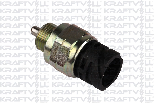 Pressure Switch, axle load control (05080150)