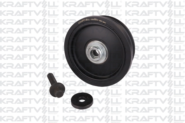 Belt Pulley, crankshaft (15050038)