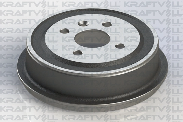 Brake Drum (07050036)