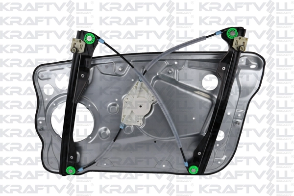 Window Regulator (09120033)