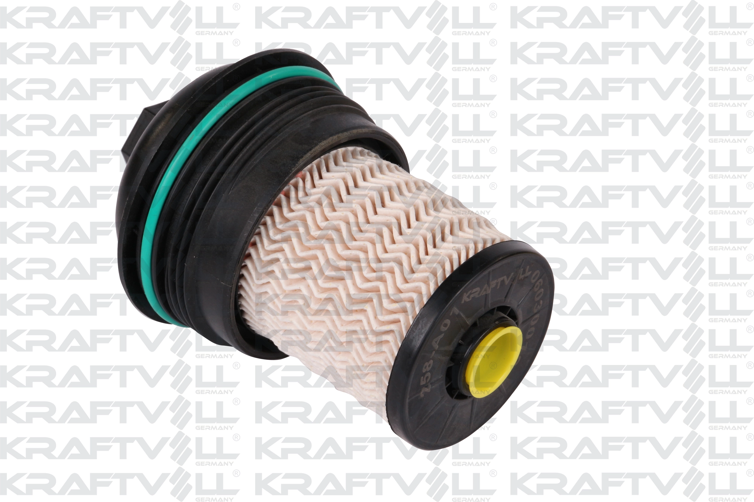 Fuel Filter (06030018)