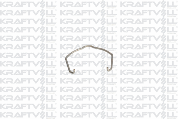 Seal Ring, charge air hose (10031660)
