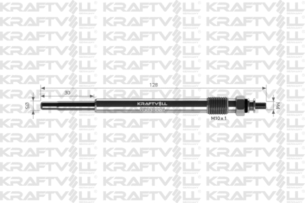 Glow Plug (05030084)