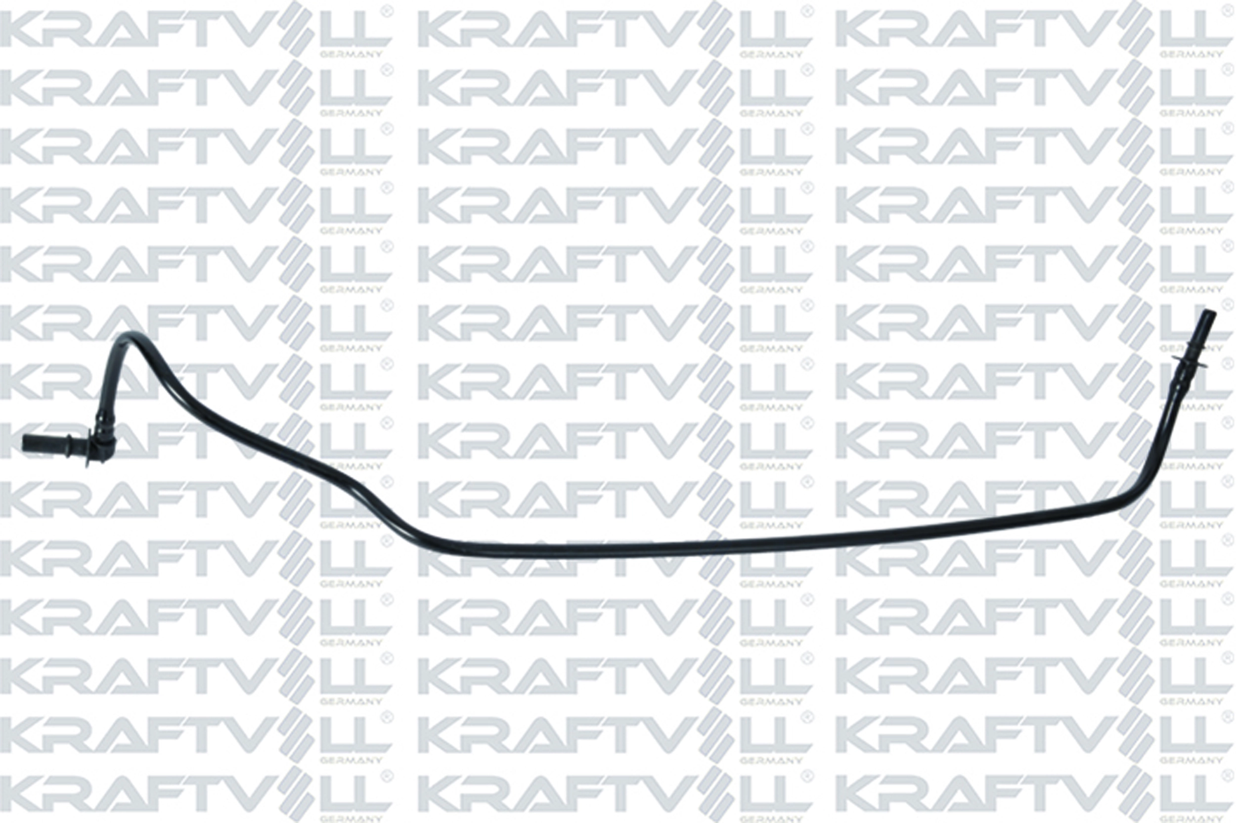 Fuel Hose (10032568)