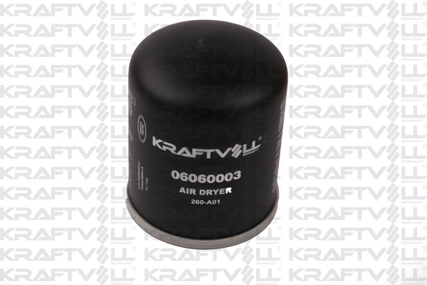 Air Dryer Cartridge, compressed-air system (06060003)