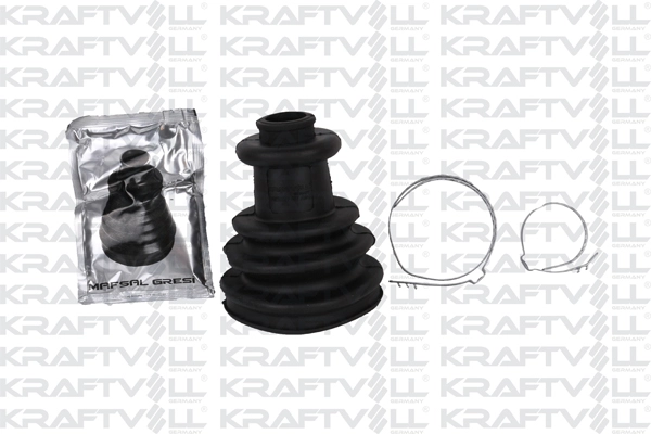 Bellow Kit, drive shaft (10020377)