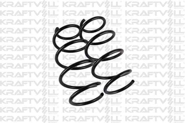 Suspension Spring (15020254)