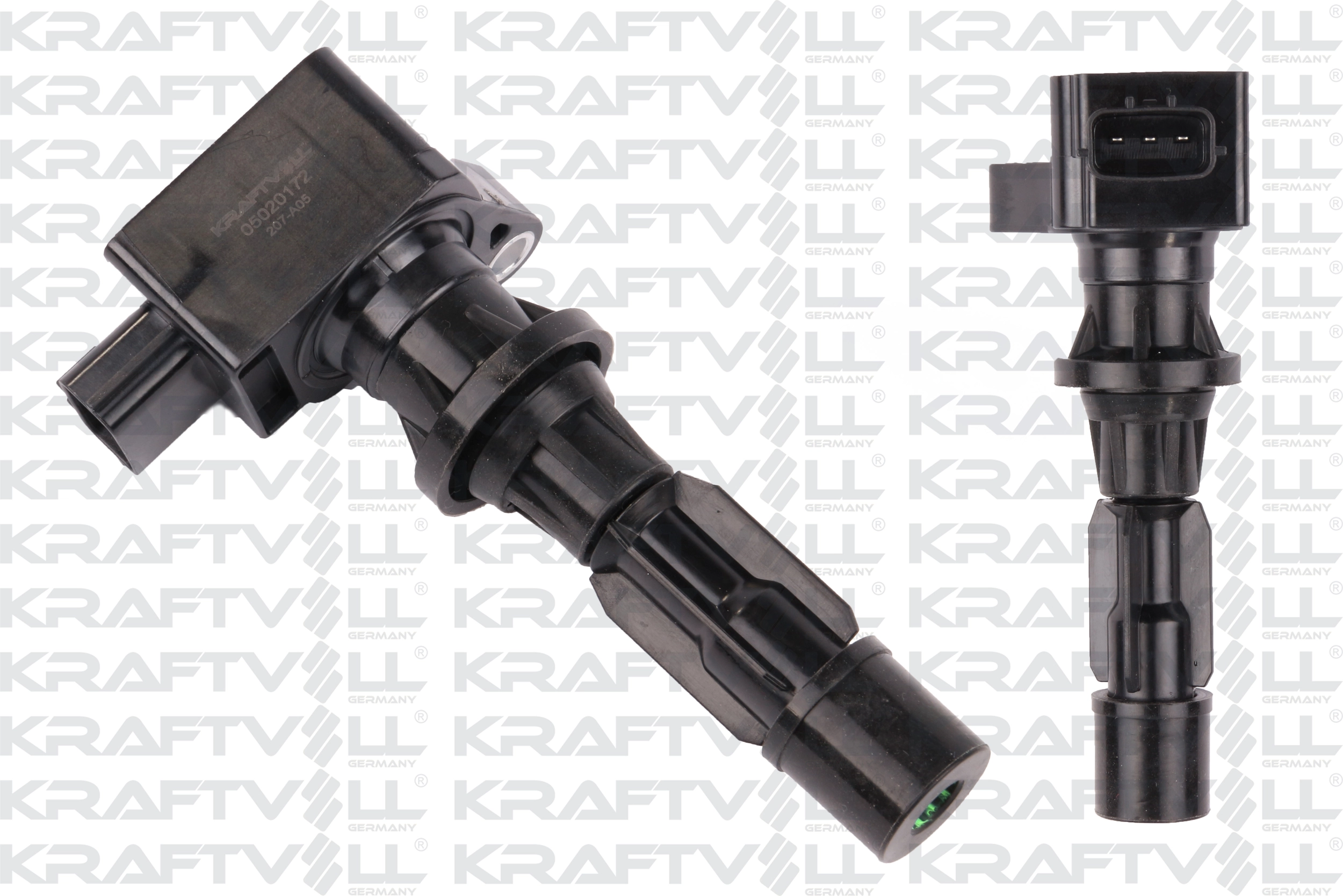 Ignition Coil (05020172)