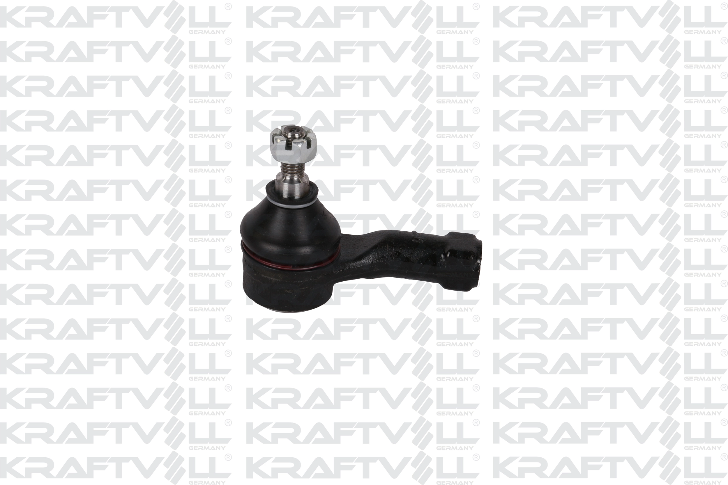 Tie Rod End (13020419)