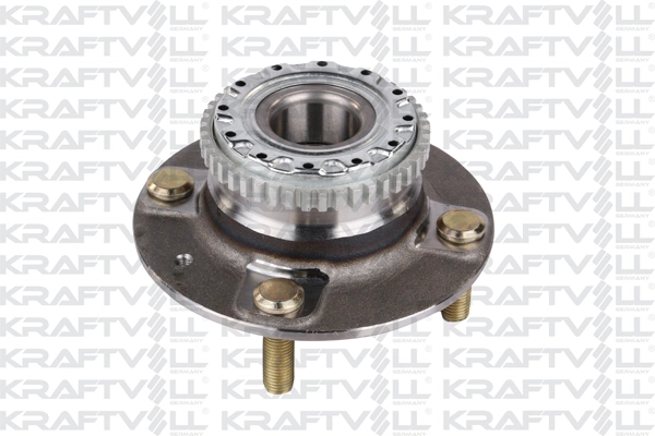 Wheel Hub (14030030)