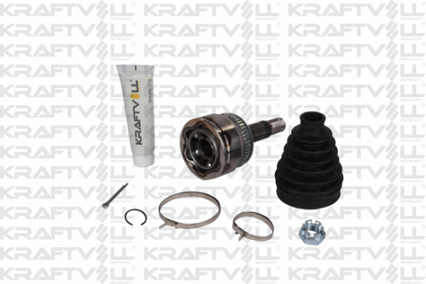 Joint Kit, drive shaft (01020142)
