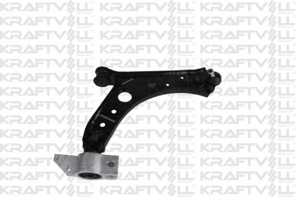 Control/Trailing Arm, wheel suspension (13050162)