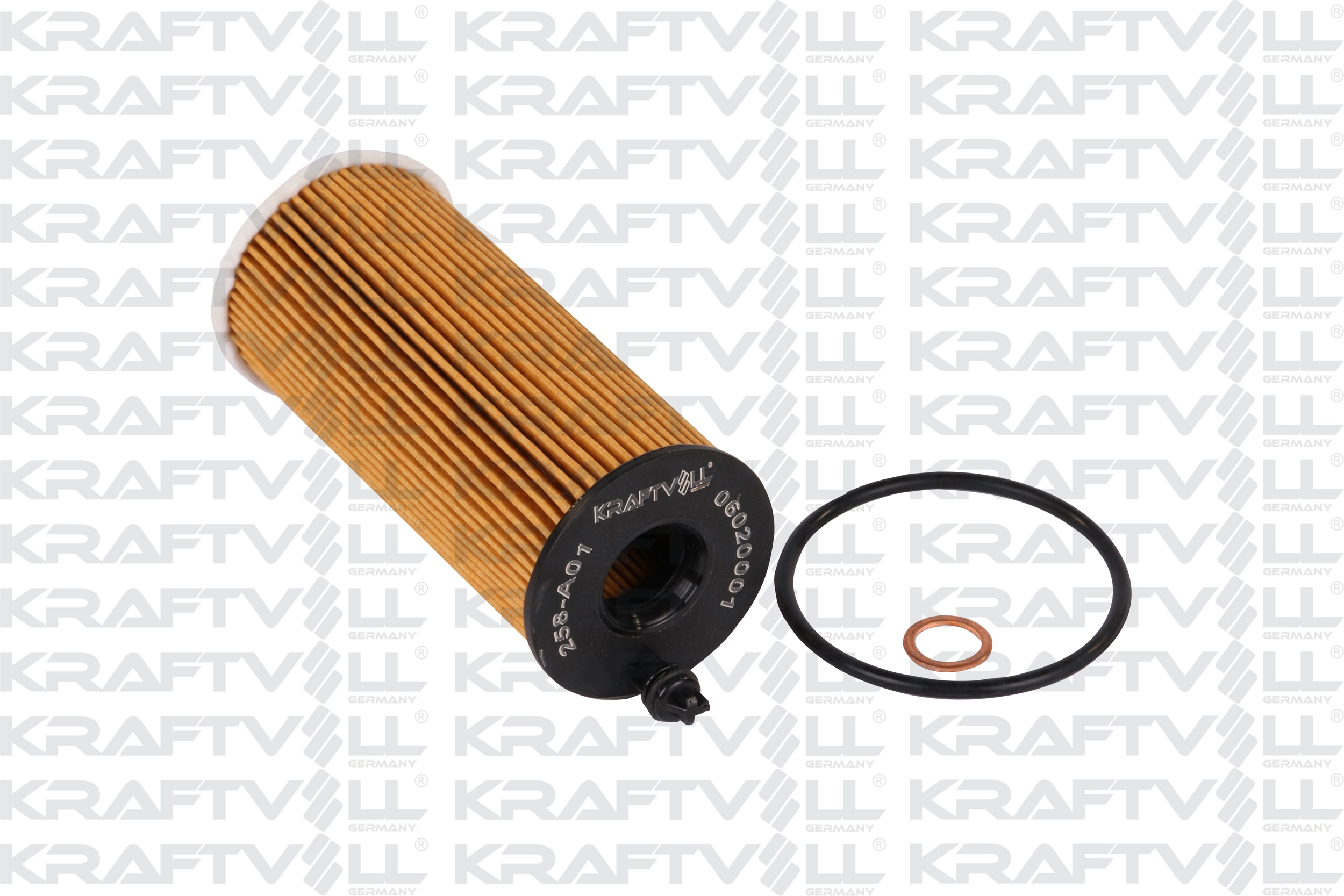Oil Filter (06020001)