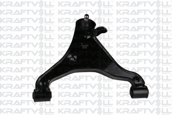 Control/Trailing Arm, wheel suspension (13050377)
