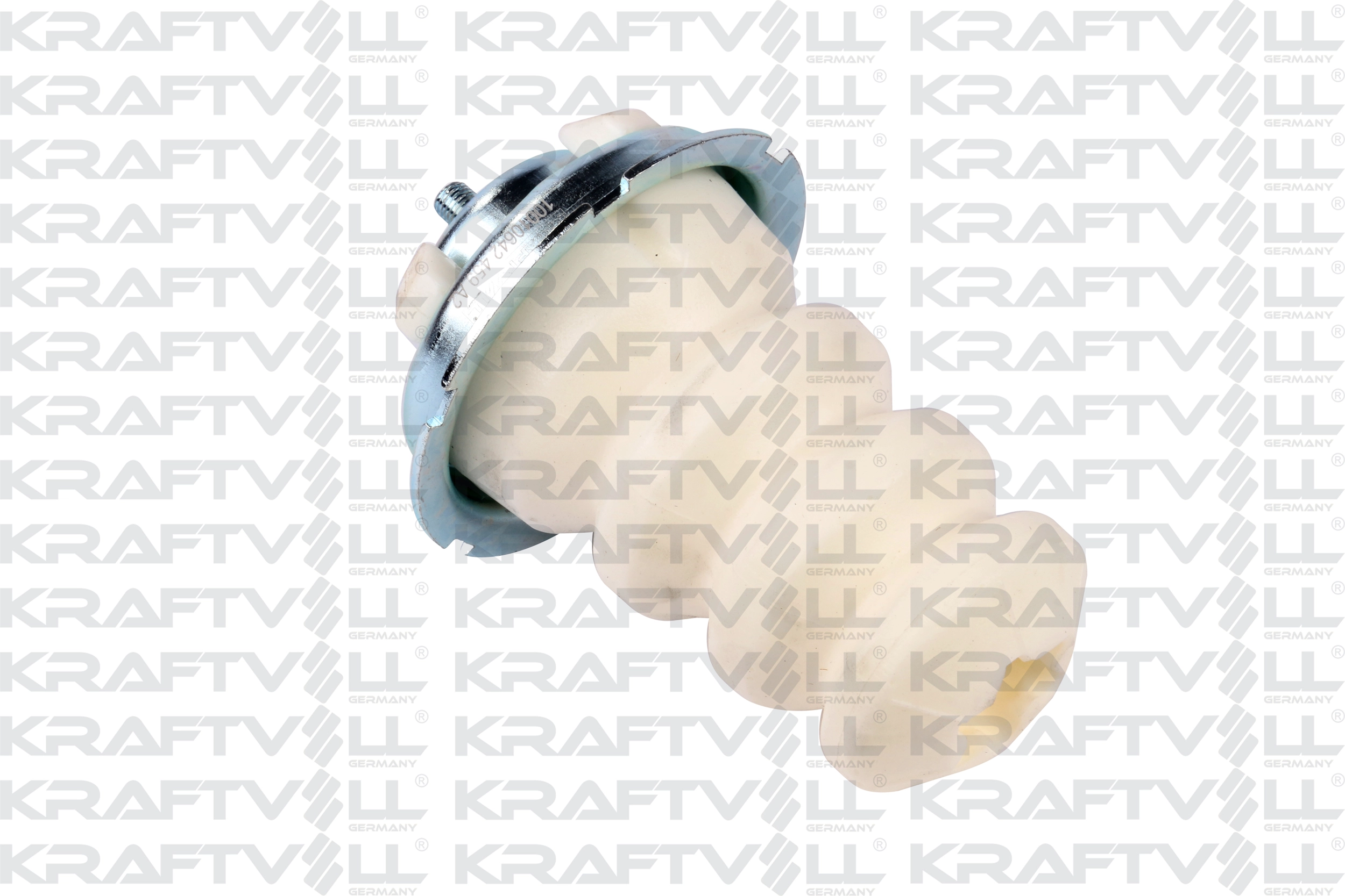 Rubber Buffer, suspension (10010642)