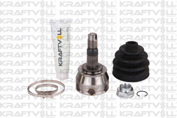 Joint Kit, drive shaft (01020059)