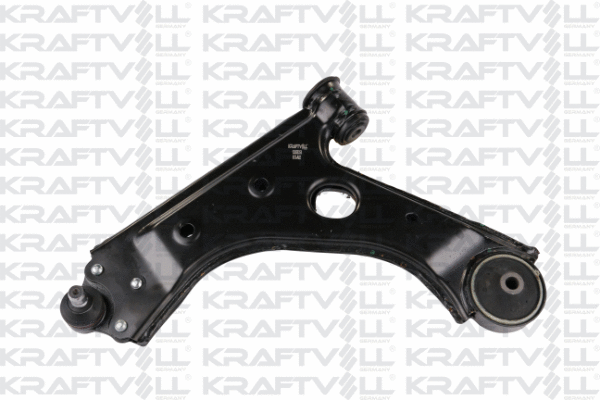 Control/Trailing Arm, wheel suspension (13050354)