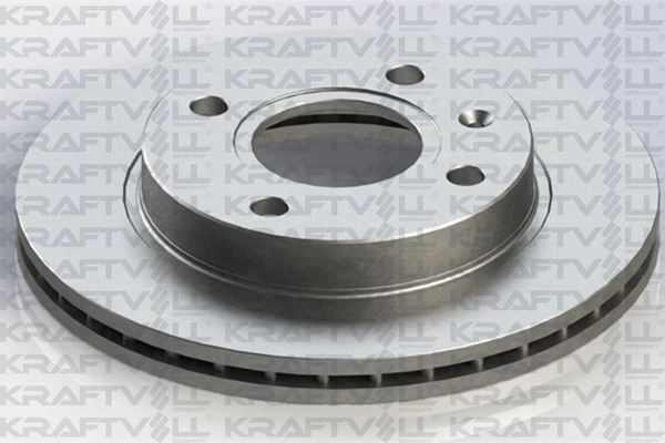 Brake Disc (07040063)