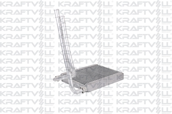 Heat Exchanger, interior heating (08050123)