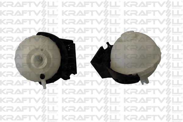 Expansion Tank, coolant (08020262)