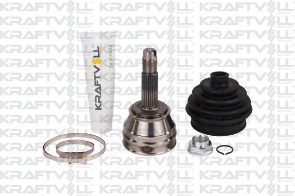 Joint Kit, drive shaft (01020048)