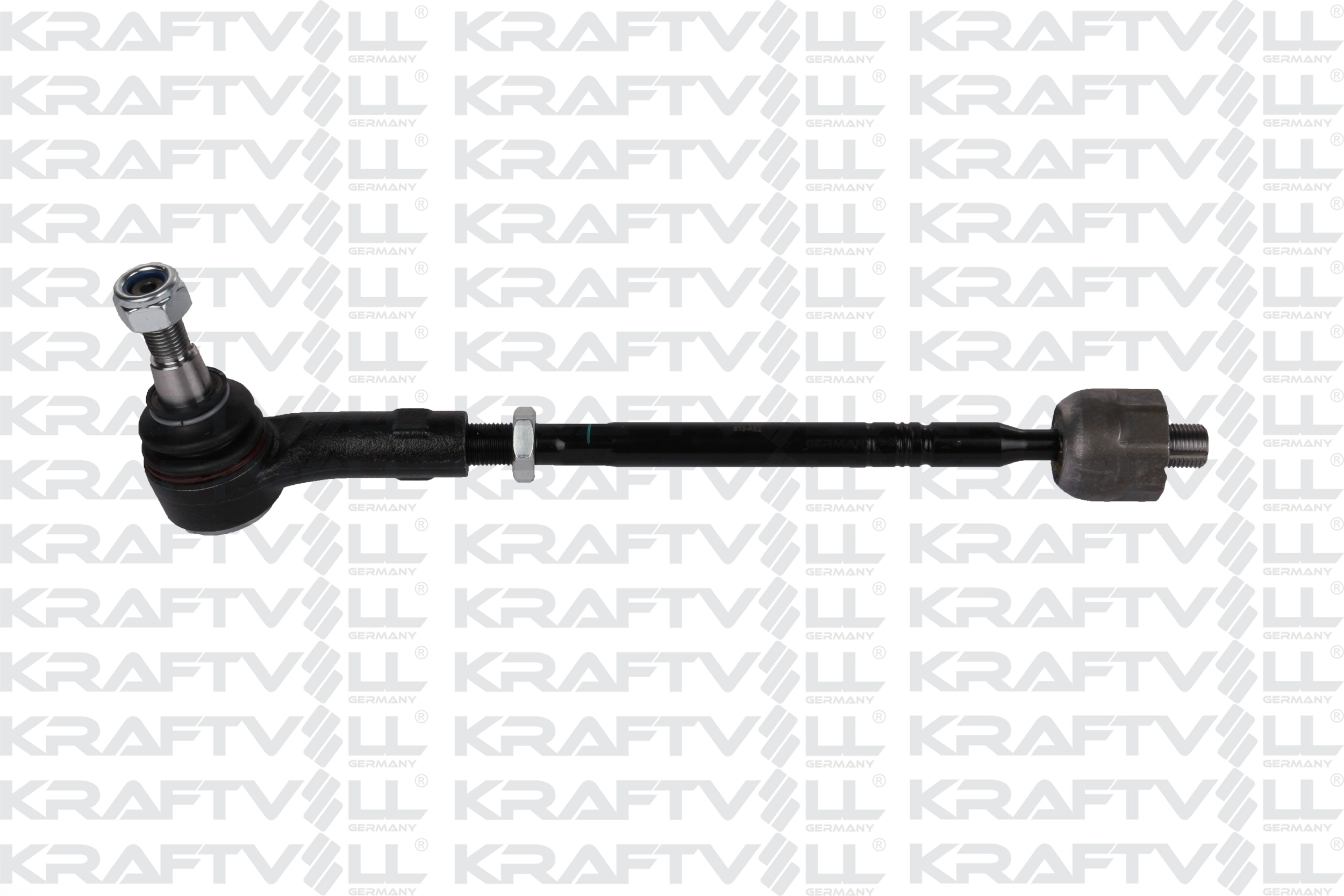Tie Rod (13030328)