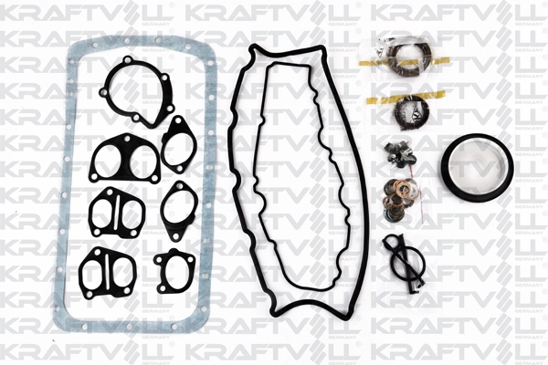 Full Gasket Kit, engine (12010057)