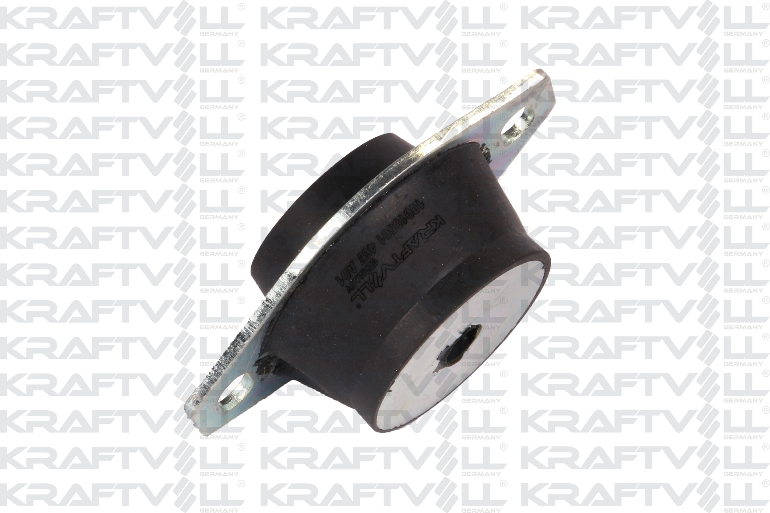 Mounting, engine (10010561)