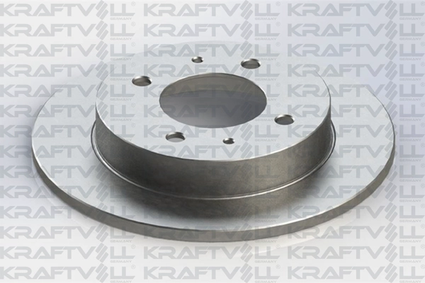 Brake Disc (07040263)