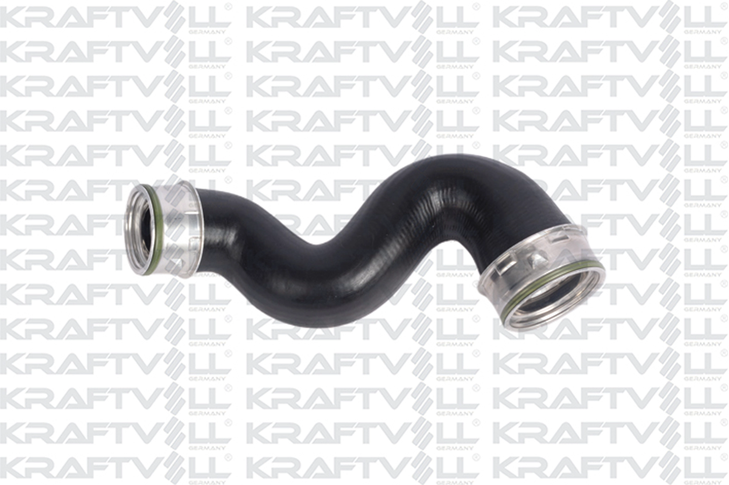 Charge Air Hose (10030125)