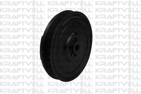 Belt Pulley, crankshaft (15050029)