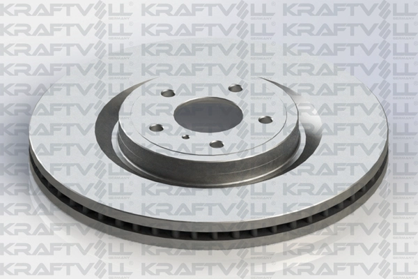 Brake Disc (07040458)