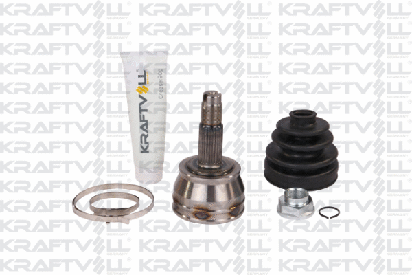 Joint Kit, drive shaft (01020050)
