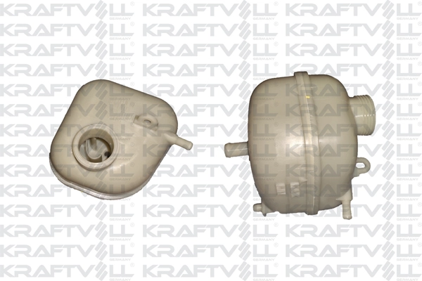 Expansion Tank, coolant (08020272)