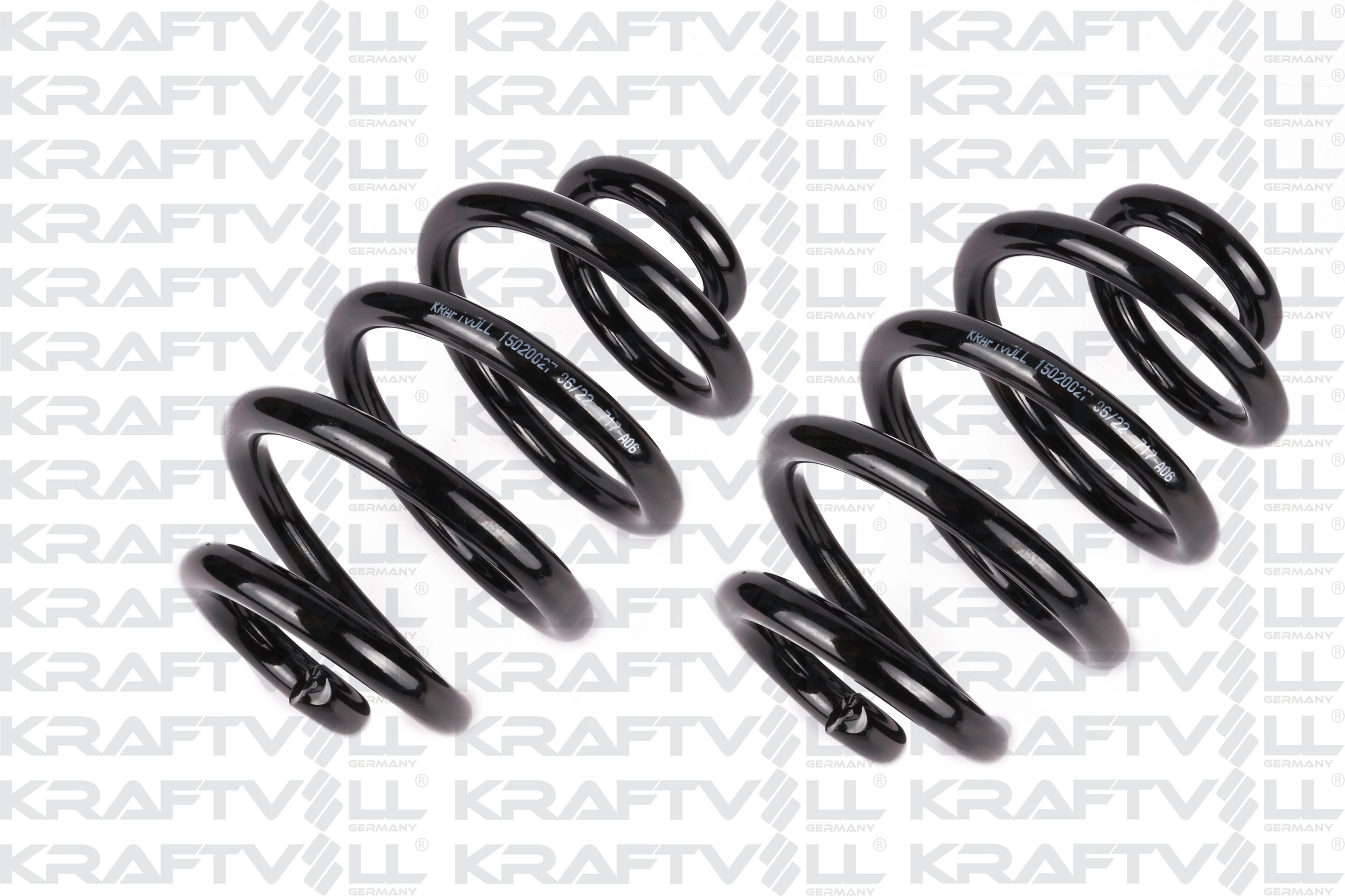 Suspension Spring (15020027)