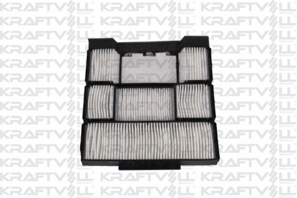Filter, cabin air (06040142)