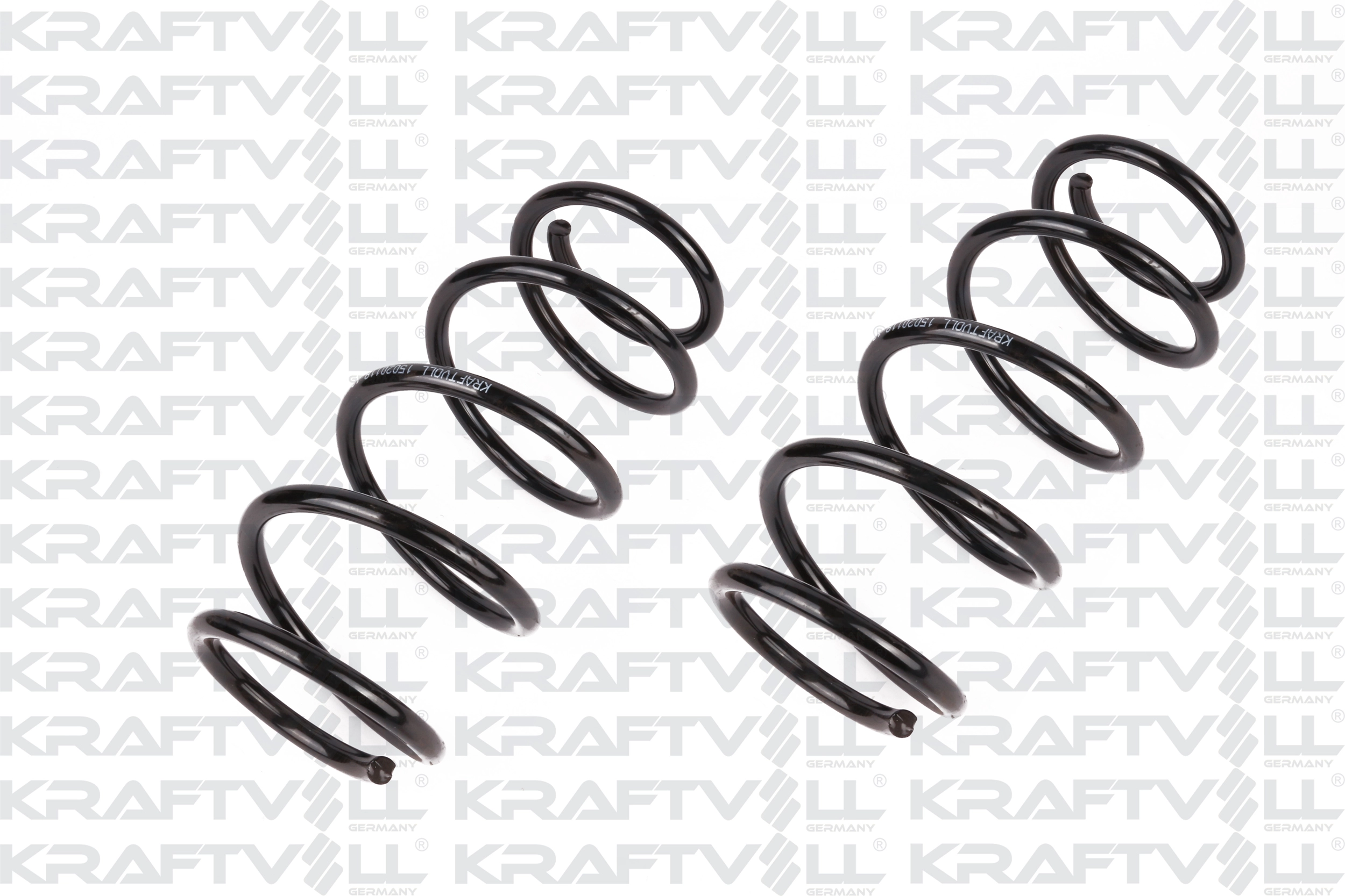 Suspension Spring (15020118)