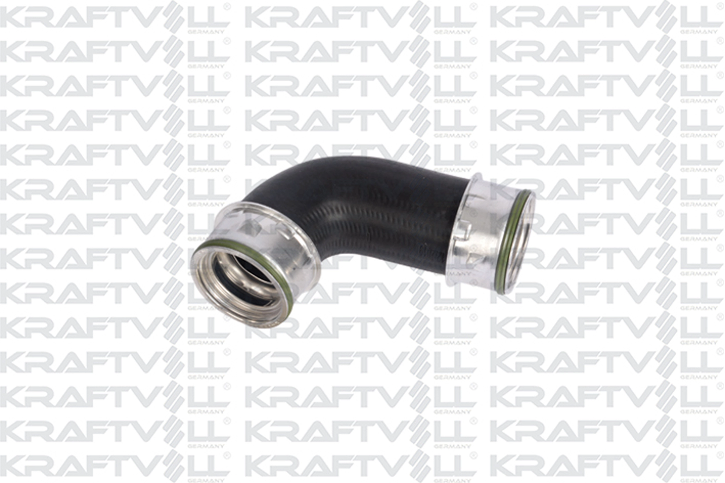 Charge Air Hose (10030653)