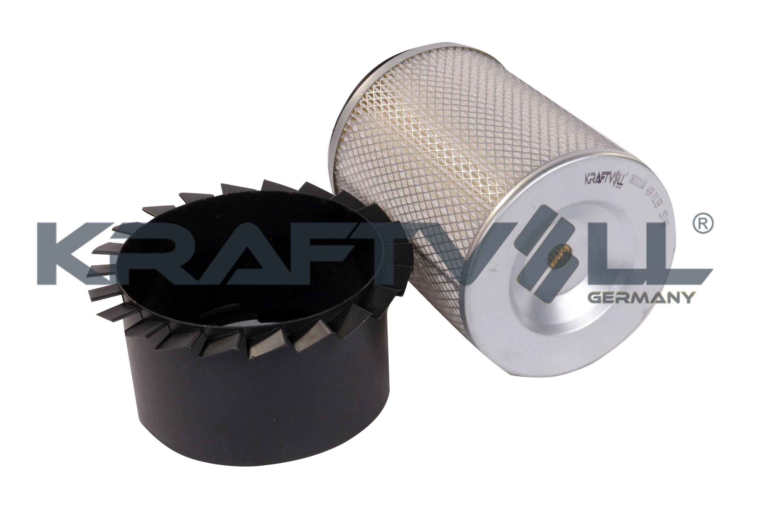 Air Filter (06010104)