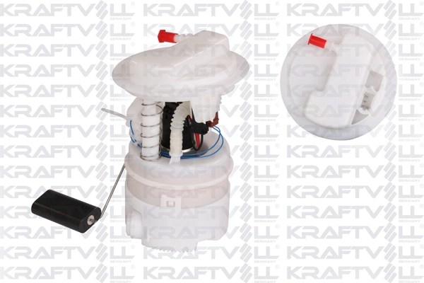 Fuel Feed Unit (05050124)