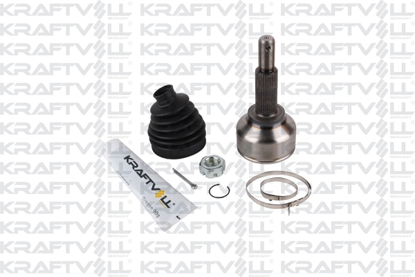 Joint Kit, drive shaft (01020227)