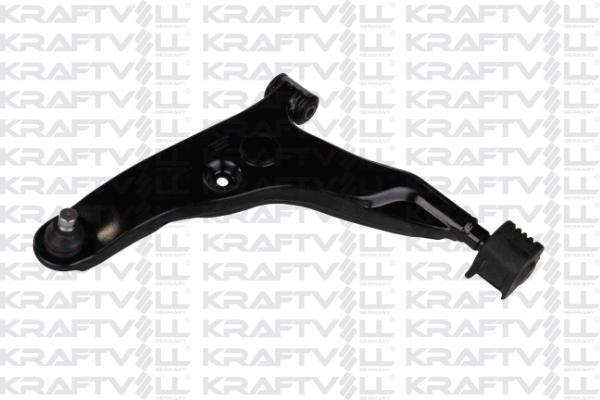 Control/Trailing Arm, wheel suspension (13050396)