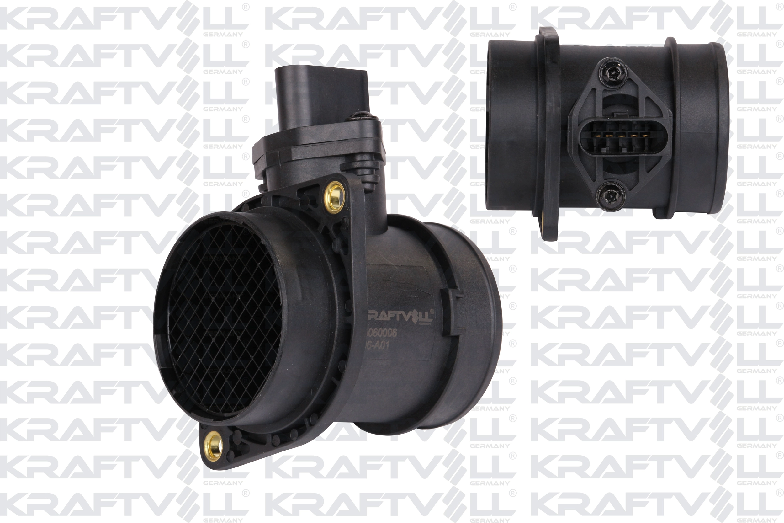Mass Air Flow Sensor (05060006)