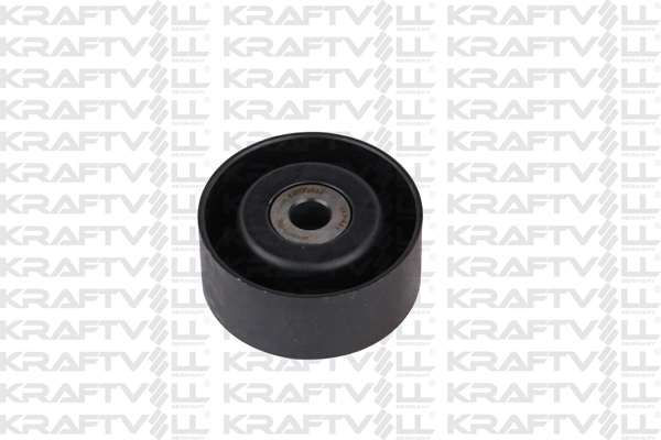 Deflection/Guide Pulley, V-ribbed belt (14020022)