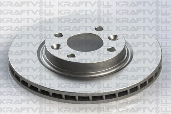 Brake Disc (07040001)