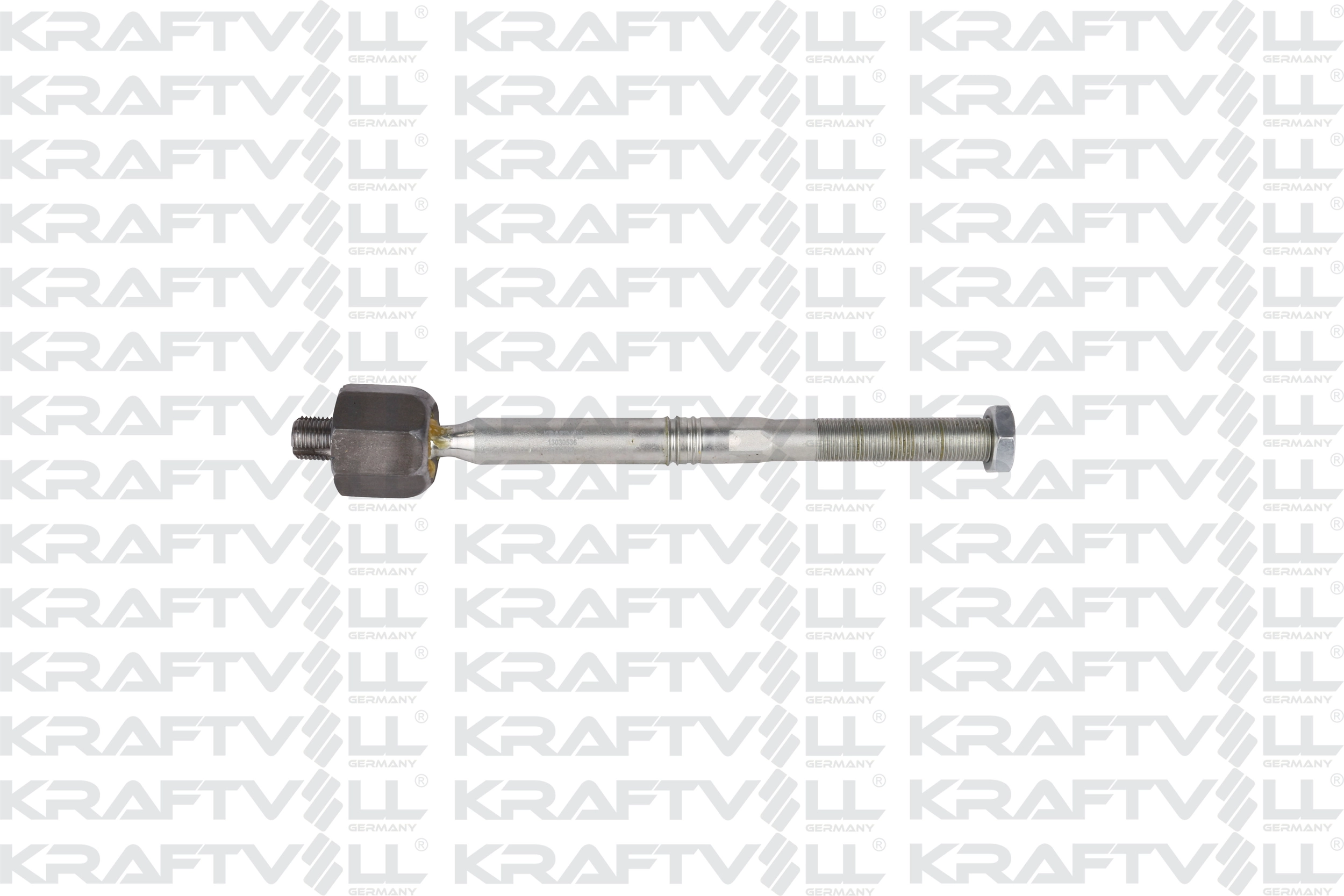 Inner Tie Rod (13030536)