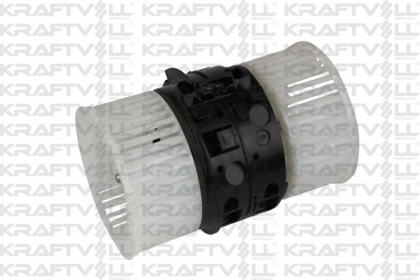 Interior Blower (08130100)