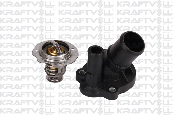 Coolant Flange (08100011)