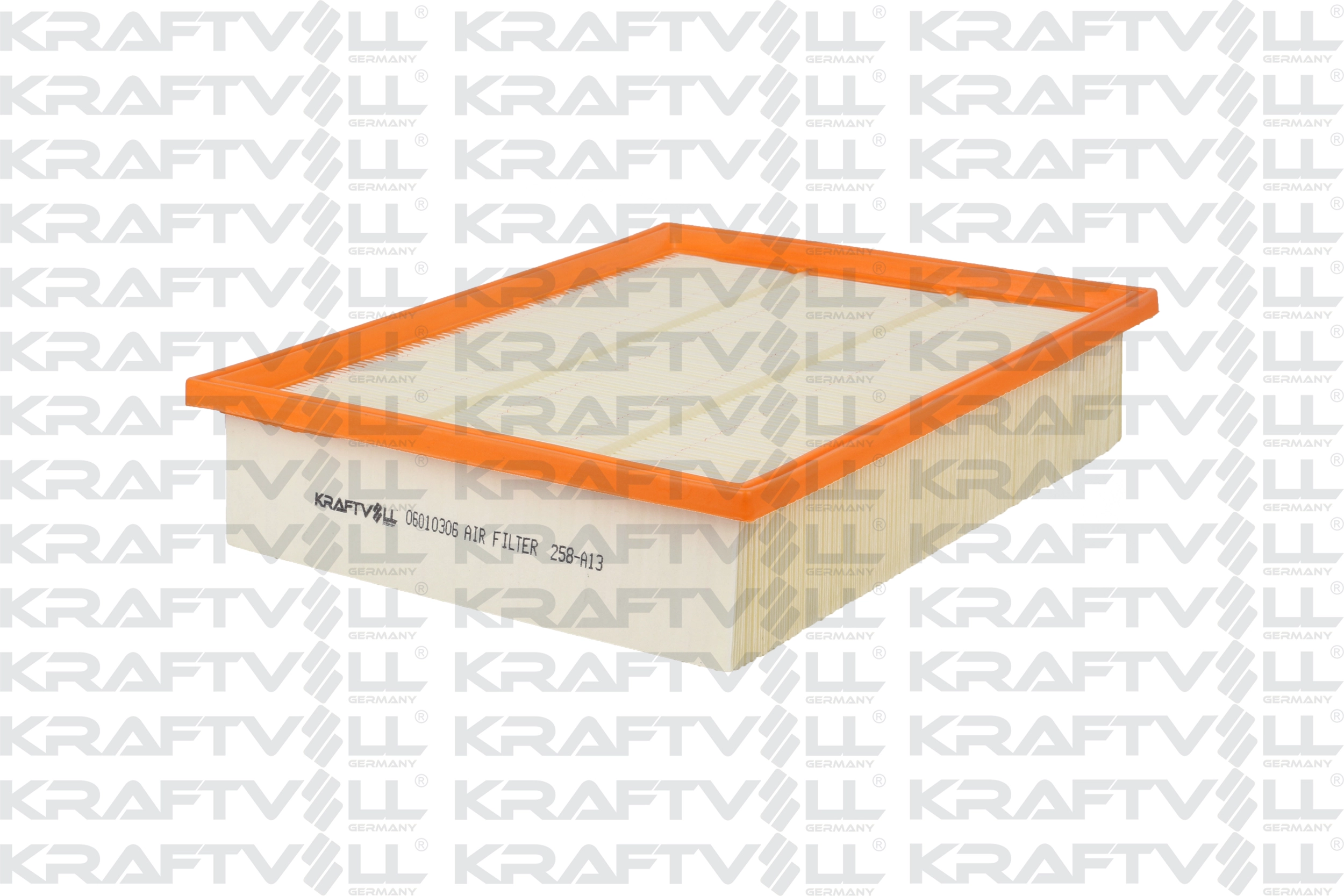 Air Filter (06010306)